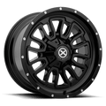 AX203 20X9 BLANK G-BLK 0MM (108-155)