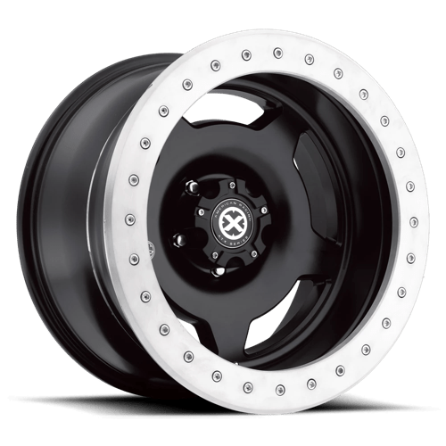 AX756 17X9 8X6.5 S-BLK -38MM