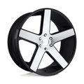 BALLER 24X10 6X135 87.1 RBL +30