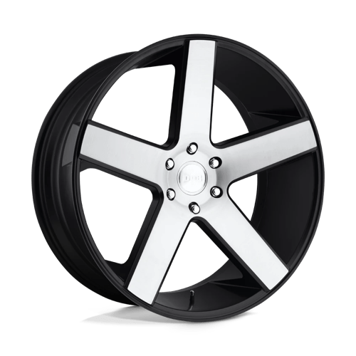 BALLER 24X10 6X135 87.1 RBL +30
