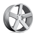 BALLER 26X10 6X5.5 106.1 RSL +20