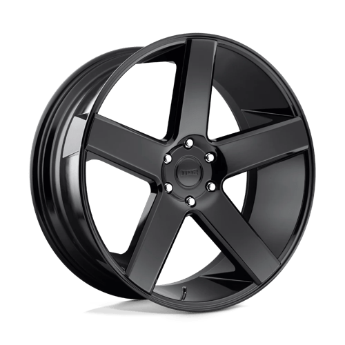 BALLER 24X9 5X115 71.5 BL +15