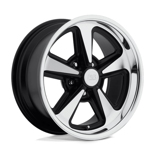 BANDIT 18X8 5X4.5 72.56 +01 PLSH GB WNDW