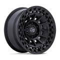BARRAGE 17X8.5 6X135 87 -10 M-BLK