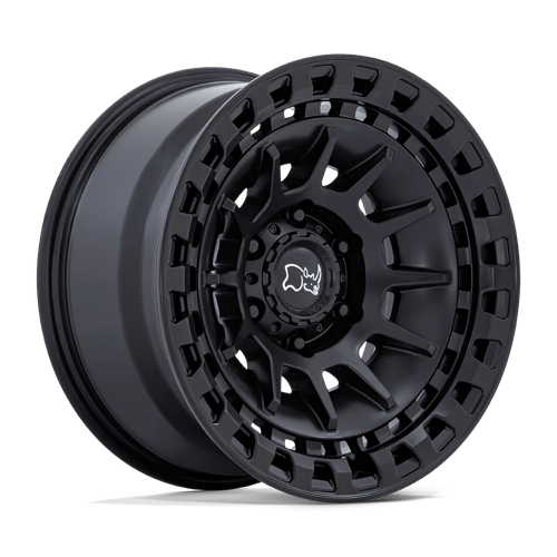 BARRAGE 17X8.5 6X135 87 -10 M-BLK