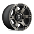 BEAST 17X9 8X6.5 125.1 MBT +01