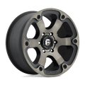 BEAST 18X9 8X170 125.1 MBT +01