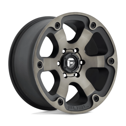 BEAST 20X10 5X5.0 78.1 MBT -18