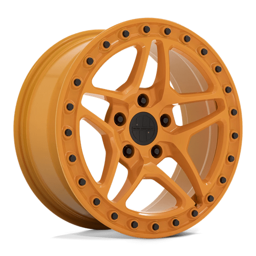 VI BERG 17X8 5X130 +10 71.6 GL-ORG BLK