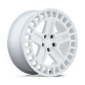 ALSTON 20X8.5 5X5.0 71 G-WHT +25
