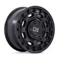 ATLAS 17X8 6X130 84 +38 M-BLK