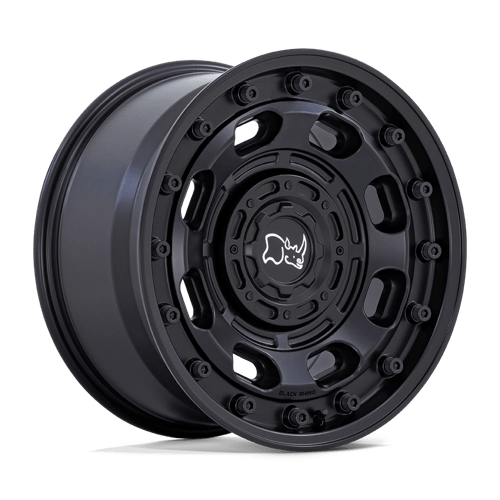 ATLAS 16X8 4X4.25 72 +38 M-BLK