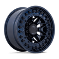 ALPHA 17X9 6X135 87 +0 MID-BLUE