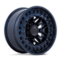 ALPHA 17X9 5X5 71 -12 MID-BLUE