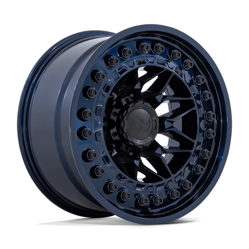ALPHA 17X9 5X5 71 -12 MID-BLUE