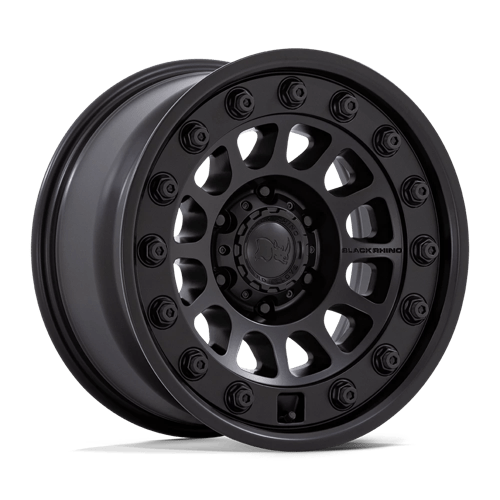 OUTBACK 18X8.5 6X135 87 +0 M-BLK