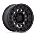 OUTBACK 17X8 5X5 71 +32 M-BLK