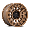 OUTBACK 18X8 5X5 71 +32 M-BRNZ