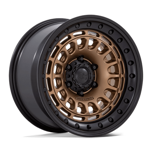 SAHARA 17X9 6X135 87 -12 M-BRNZ GB-LP