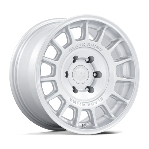 VOLL 17X8.5 5X4.5 72 +25 H-SLV