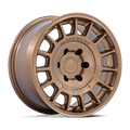 VOLL 18X8 5X112 72 +25 M-BRNZ