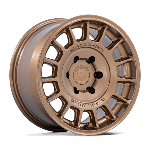 VOLL 18X8 5X112 72 +25 M-BRNZ