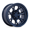 ETOSHA 17X8.5 6X5.5 106 -10 G-MID-BLU