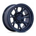 ETOSHA 17X8.5 6X135 87 +20 G-MID-BLU