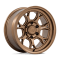 ETOSHA 17X8.5 6X135 87 +0 M-BRNZ
