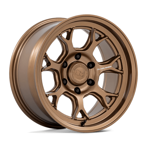 ETOSHA 17X8.5 6X4.5 66 -10 M-BRNZ