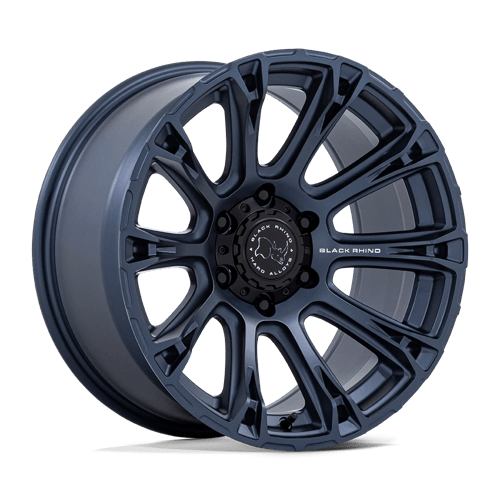 DIAMONDBACK 17X9 5X4.5 72 +12 MTL-BLUE
