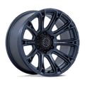 DIAMONDBACK 18X9 5X5 71 +12 MTL-BLUE