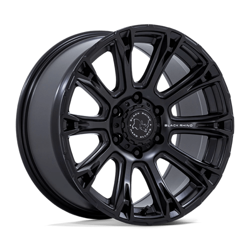 DIAMONDBACK 20X9 5X4.5 72 +12 M-BLK