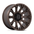 DIAMONDBACK 20X9 5X5 71 +12 B-BRNZ
