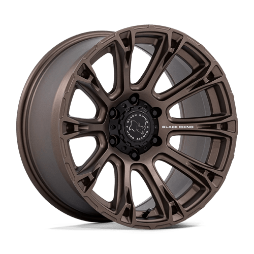 DIAMONDBACK 20X9 5X5 71 +12 B-BRNZ