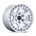 BAHARI 17X9 6X135 87 +40 G-SLV MCH