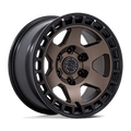 BAHARI 18X8 6X5.5 106 +45 B-BRNZ M-BLK