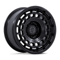 AWOL 20X8.5 6X135 87 +12 M-BLK