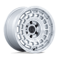 AWOL 17X8.5 6X135 87 +10 SLV-MCH-FC