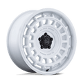 AWOL 17X8.5 6X5.5 106 +25 G-WHT
