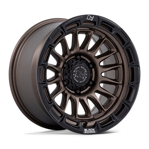 RIVAL 20X9 6X5.5 106 +1 B-BRNZ M-BLK