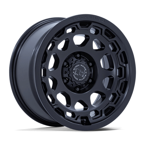 CONGO 17X8.5 5X130 71.6 +35 M-BLK