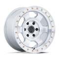 TROOPER 17X8.5 6X135 87 +25 G-SLV MCH