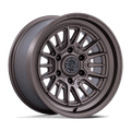 TALEO 17X8.5 6X5.5 106 -10 B-BRNZ