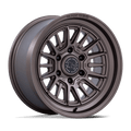 TALEO 20X9 6X5.5 106 +12 B-BRNZ