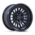 TALEO 20X9 6X135 87 +12 M-BLK
