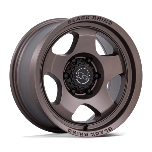 SOL 17X8 5X110 72 +30 B-BRNZ