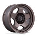 SOL 17X8 5X130 71 +38 B-BRNZ