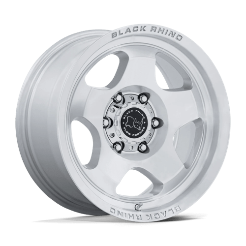 SOL 17X8 5X112 66 +20 G-SLV MCH-FC