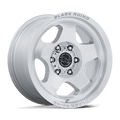 SOL 17X8 6X5.5 106 +38 G-SLV MCH-FC